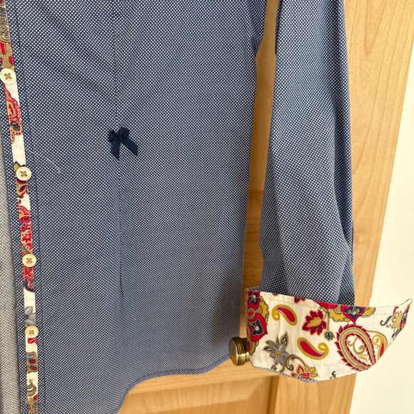 Bariloche Ladies Shirt - Picture 3 of 3